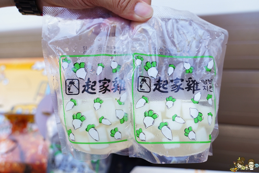 韓系炸雞激推必吃頂級洋釀、哇樂黑醬雞翅，韓國炸雞龍頭 起家雞韓式炸雞 三民建工店|外帶炸雞超美味 - 跟著尼力吃喝玩樂＆親子生活