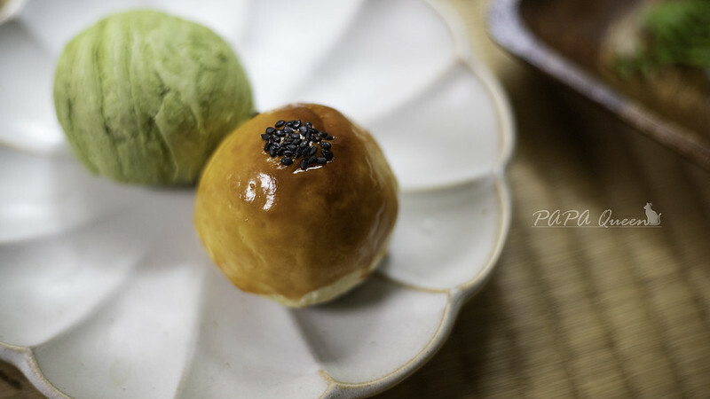 2023中秋禮盒｜青寧寶盒｜泰甜點-新品登場