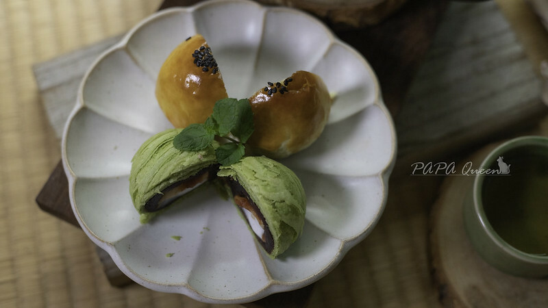 2023中秋禮盒｜青寧寶盒｜泰甜點-新品登場