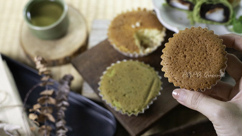 2023中秋禮盒｜青寧寶盒｜泰甜點-新品登場