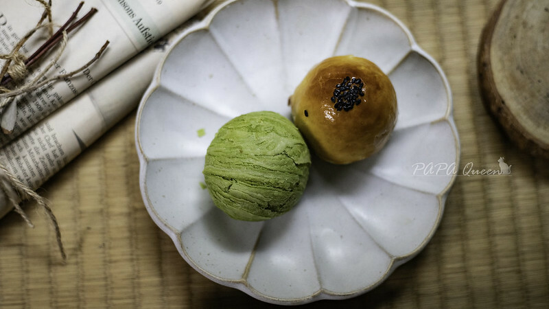 2023中秋禮盒｜青寧寶盒｜泰甜點-新品登場