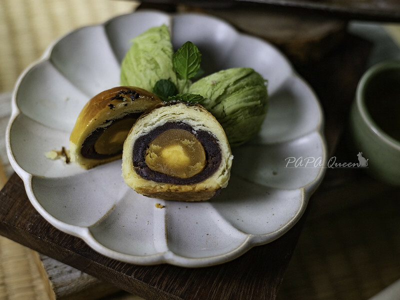 2023中秋禮盒｜青寧寶盒｜泰甜點-新品登場