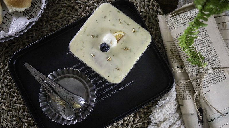 2023中秋禮盒｜青寧寶盒｜泰甜點-新品登場