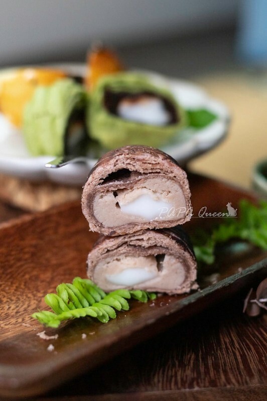 2023中秋禮盒｜青寧寶盒｜泰甜點-新品登場