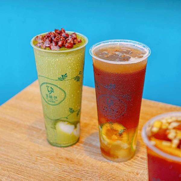 新北 新莊區 茶曉伊 Tea Know You 凍品茶飲 新莊店 6.jpeg