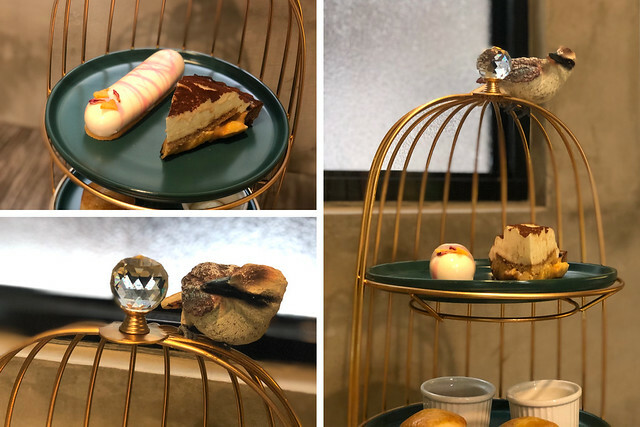 （台北甜點）DACELO - 2021新開幕甜點專賣店！大安站巷弄隱藏版咖啡廳　主廚遊歷多國的好手藝樣樣都好吃｜大安美食｜隱藏版甜點｜台北早午餐｜DACELO菜單