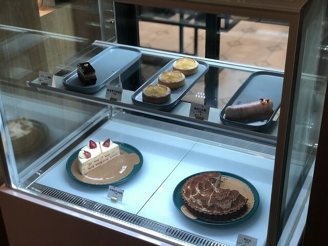 （台北甜點）DACELO - 2021新開幕甜點專賣店！大安站巷弄隱藏版咖啡廳　主廚遊歷多國的好手藝樣樣都好吃｜大安美食｜隱藏版甜點｜台北早午餐｜DACELO菜單