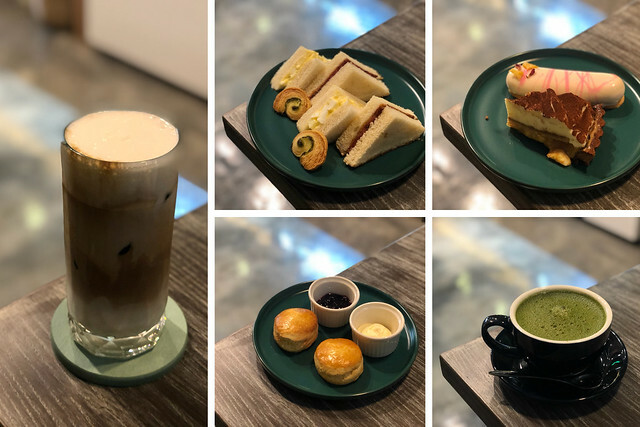 （台北甜點）DACELO - 2021新開幕甜點專賣店！大安站巷弄隱藏版咖啡廳　主廚遊歷多國的好手藝樣樣都好吃｜大安美食｜隱藏版甜點｜台北早午餐｜DACELO菜單