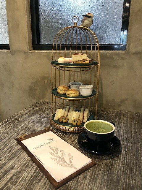 （台北甜點）DACELO - 2021新開幕甜點專賣店！大安站巷弄隱藏版咖啡廳　主廚遊歷多國的好手藝樣樣都好吃｜大安美食｜隱藏版甜點｜台北早午餐｜DACELO菜單