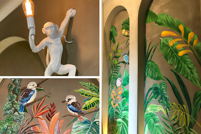 （台北甜點）DACELO - 2021新開幕甜點專賣店！大安站巷弄隱藏版咖啡廳　主廚遊歷多國的好手藝樣樣都好吃｜大安美食｜隱藏版甜點｜台北早午餐｜DACELO菜單