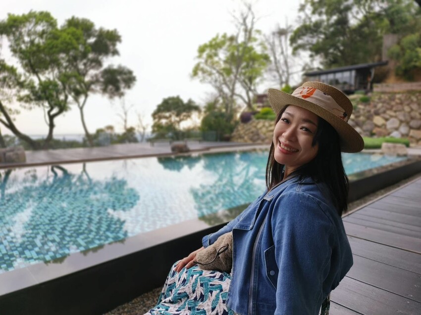 58102.jpg - 【台中.新社】落花飛院日系無菜單料理必須預約。十年花上億打造侘寂庭院風格