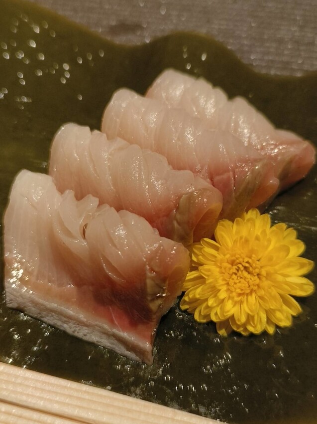 57606.jpg - 【台中.新社】落花飛院日系無菜單料理必須預約。十年花上億打造侘寂庭院風格