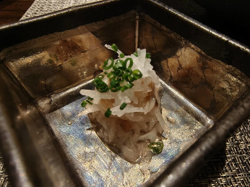 57600.jpg - 【台中.新社】落花飛院日系無菜單料理必須預約。十年花上億打造侘寂庭院風格