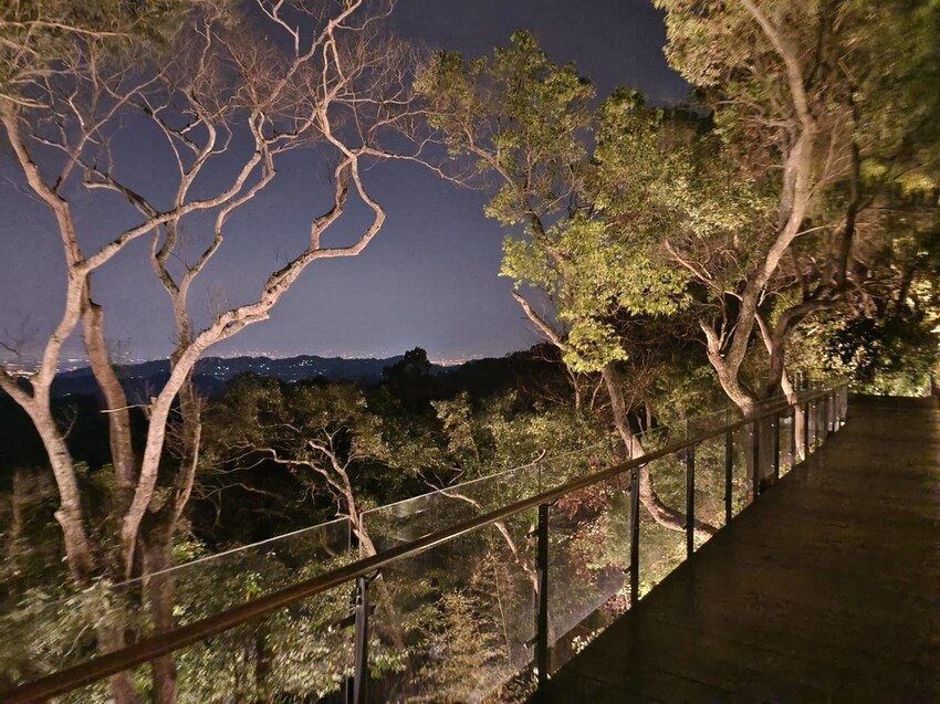 57577.jpg - 【台中.新社】落花飛院日系無菜單料理必須預約。十年花上億打造侘寂庭院風格