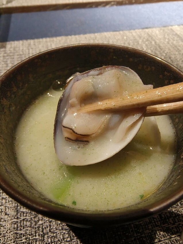 57613.jpg - 【台中.新社】落花飛院日系無菜單料理必須預約。十年花上億打造侘寂庭院風格