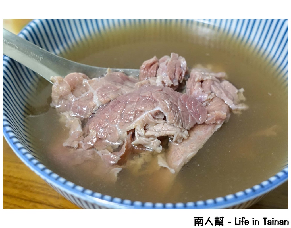 台南美食寶藏圖-保安路與海安路一帶