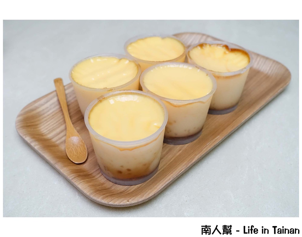 台南美食寶藏圖-保安路與海安路一帶