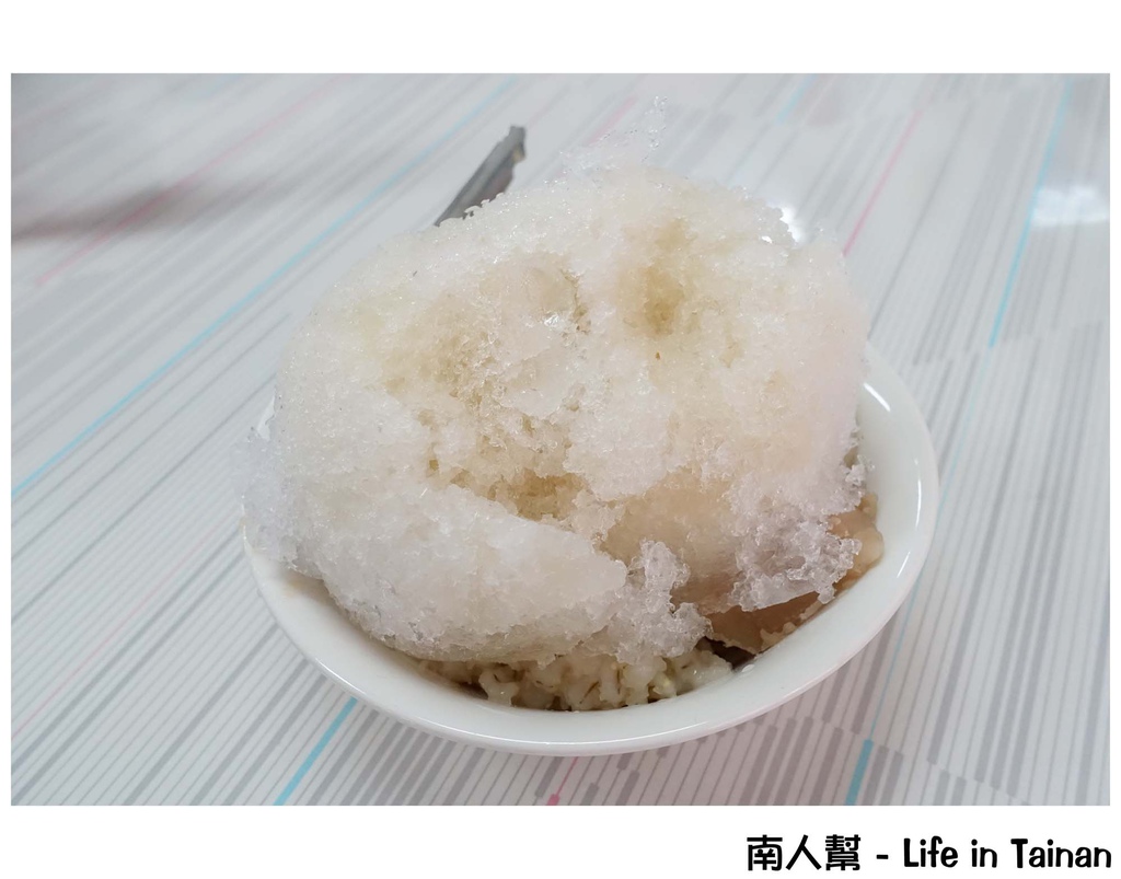 台南美食寶藏圖-保安路與海安路一帶