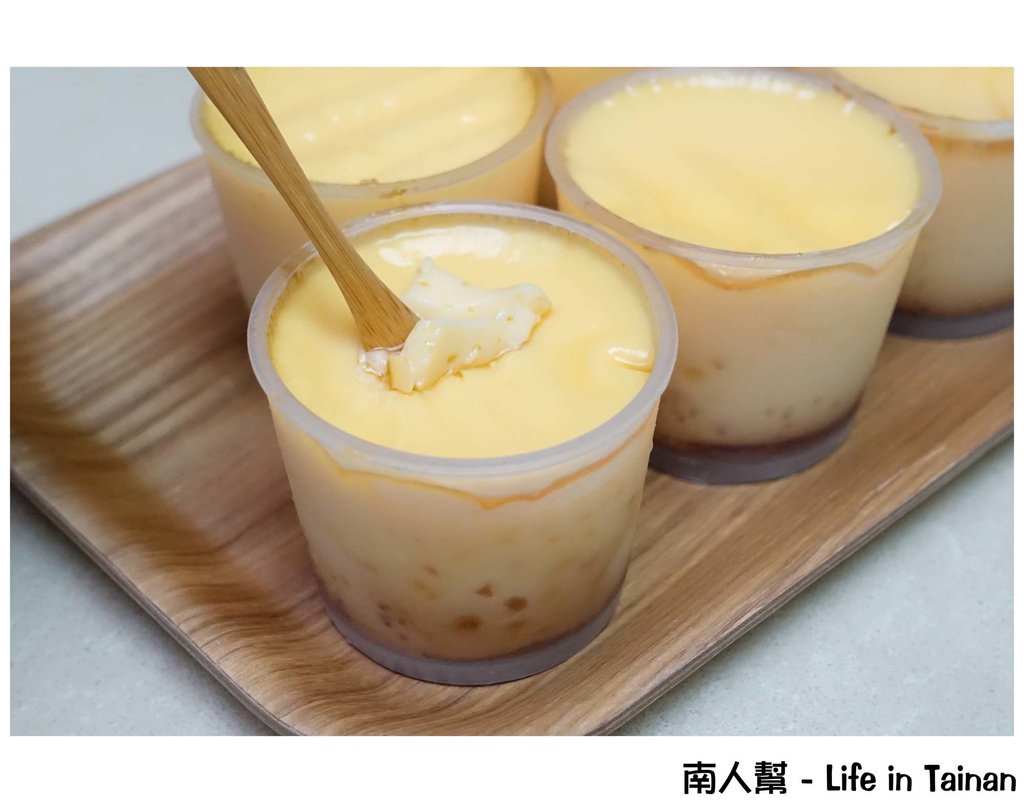 台南美食寶藏圖-保安路與海安路一帶