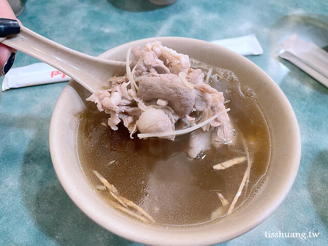 台北必吃岡山羊肉｜岡山正味羊肉專賣店｜中山區龍江路美食