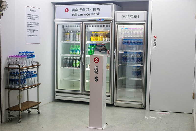 【食在Tainan】走進市場。懷念濃郁古早味-福榮小吃