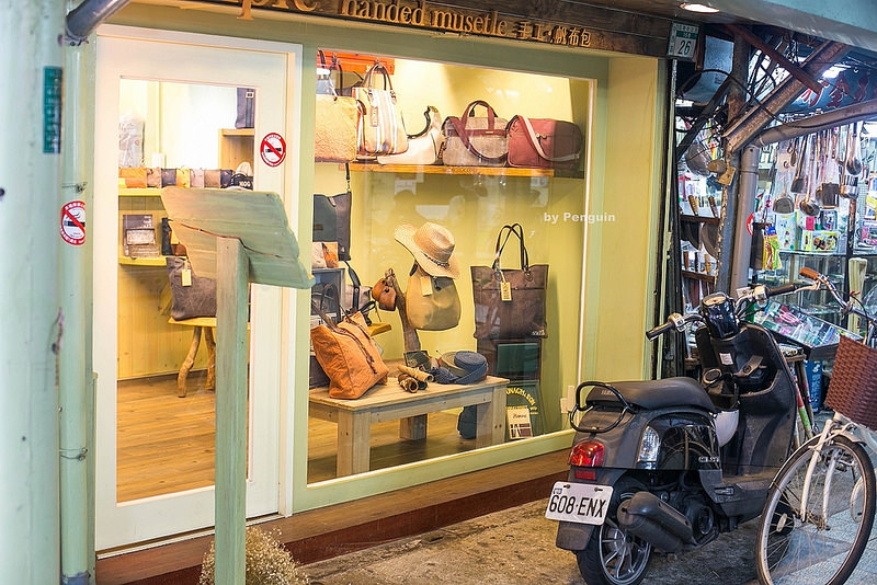 【食在Tainan】走進市場。懷念濃郁古早味-福榮小吃