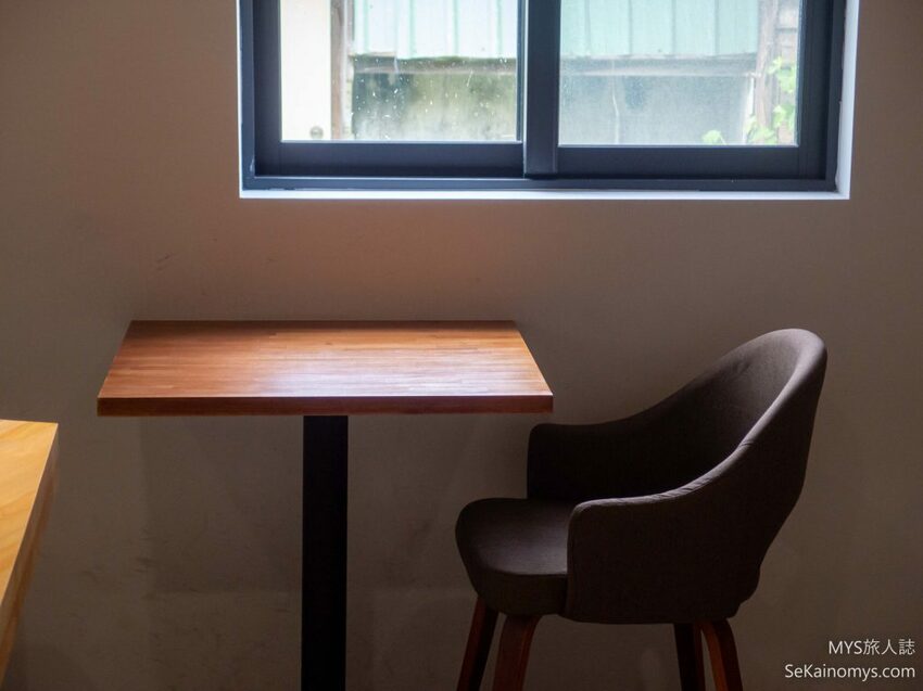 【花蓮咖啡廳】沈醉182、 沈醉品牌全新力作、隱身市區巷弄中的高質感咖啡店、簡單卻具創意與巧思的甜點、花蓮咖啡廳推薦、沉醉咖啡、沉醉182 - Mys旅人誌