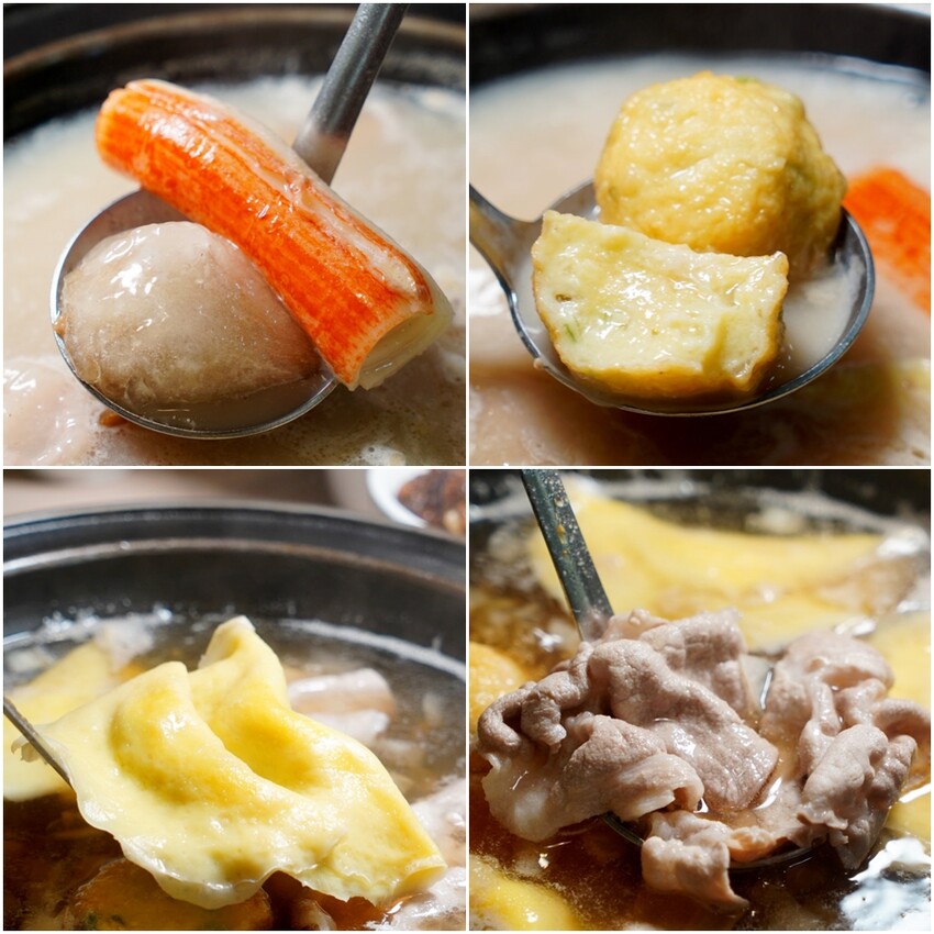 石二鍋．最新蒜香胡椒鍋登場! 超激省優惠券免費送!