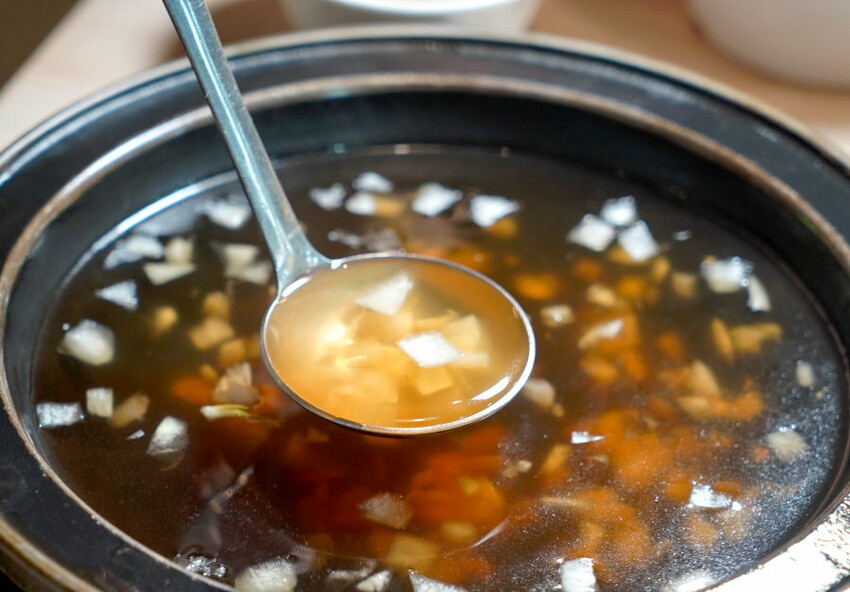 石二鍋．最新蒜香胡椒鍋登場! 超激省優惠券免費送!