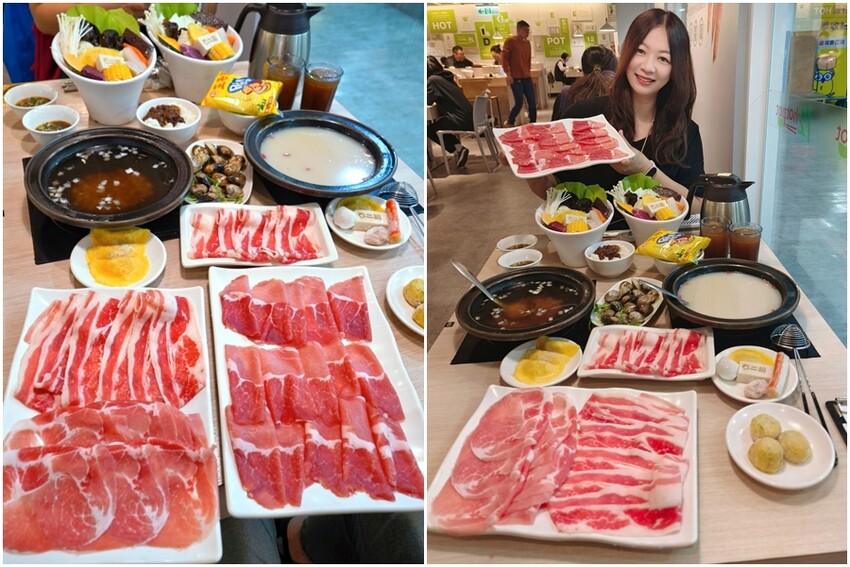 石二鍋．最新蒜香胡椒鍋登場! 超激省優惠券免費送!