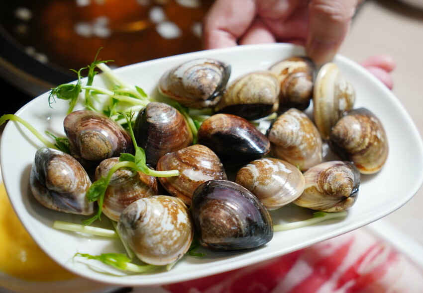 石二鍋．最新蒜香胡椒鍋登場! 超激省優惠券免費送!