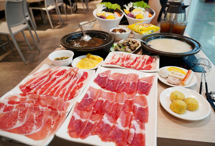 石二鍋．最新蒜香胡椒鍋登場! 超激省優惠券免費送!