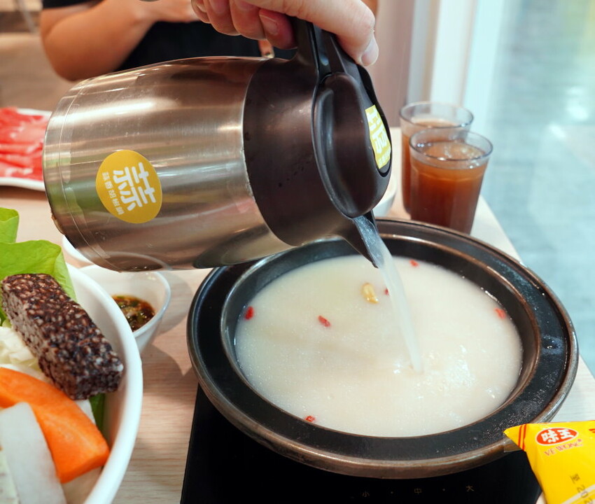 石二鍋．最新蒜香胡椒鍋登場! 超激省優惠券免費送!