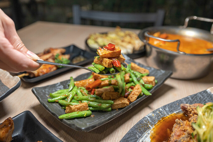 泰式幽靈串燒｜台南美食｜永康美食推薦｜永康宵夜推薦｜台南宵夜推薦