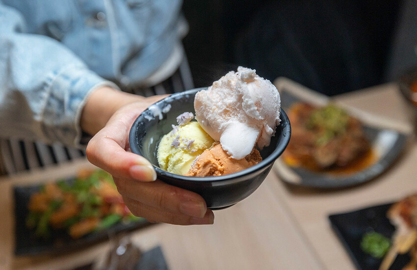 泰式幽靈串燒｜台南美食｜永康美食推薦｜永康宵夜推薦｜台南宵夜推薦