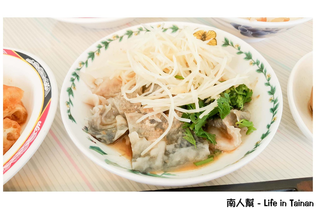 第三代虱目魚丸