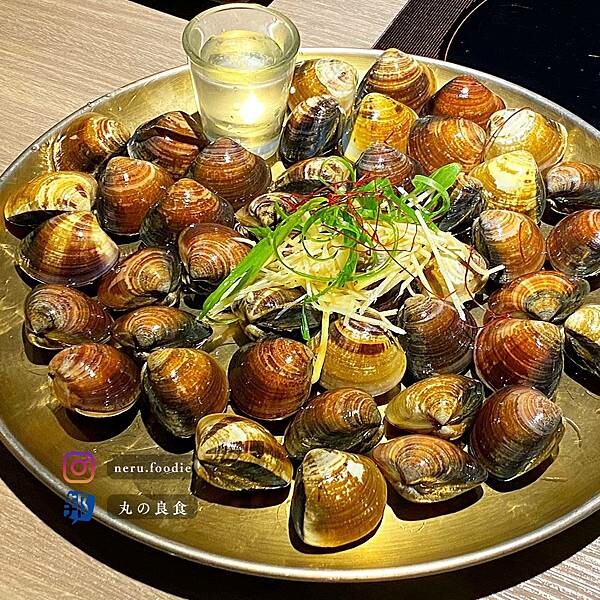 享鍋酒館｜中山質感餐酒館火鍋推薦 @neru.foodie / 丸の良食