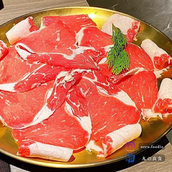 享鍋酒館｜中山質感餐酒館火鍋推薦 @neru.foodie / 丸の良食