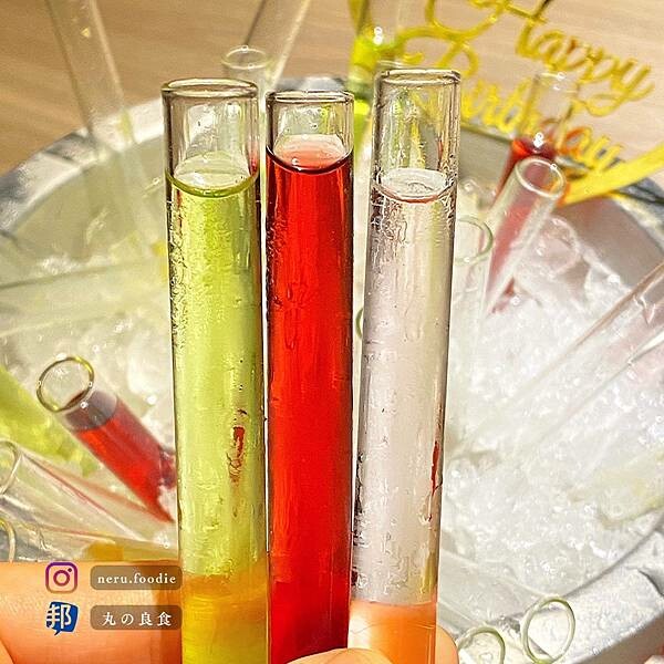 享鍋酒館｜中山質感餐酒館火鍋推薦 @neru.foodie / 丸の良食