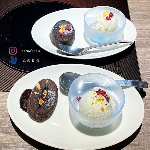 享鍋酒館｜中山質感餐酒館火鍋推薦 @neru.foodie / 丸の良食