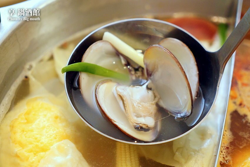 【台北防疫外帶優惠】享鍋酒館．買多少送多少加菜金，海鮮、肉品火鍋吃到爽!