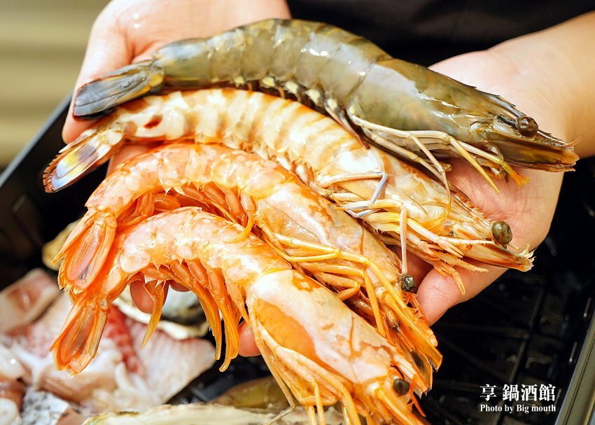 【台北防疫外帶優惠】享鍋酒館．買多少送多少加菜金，海鮮、肉品火鍋吃到爽!