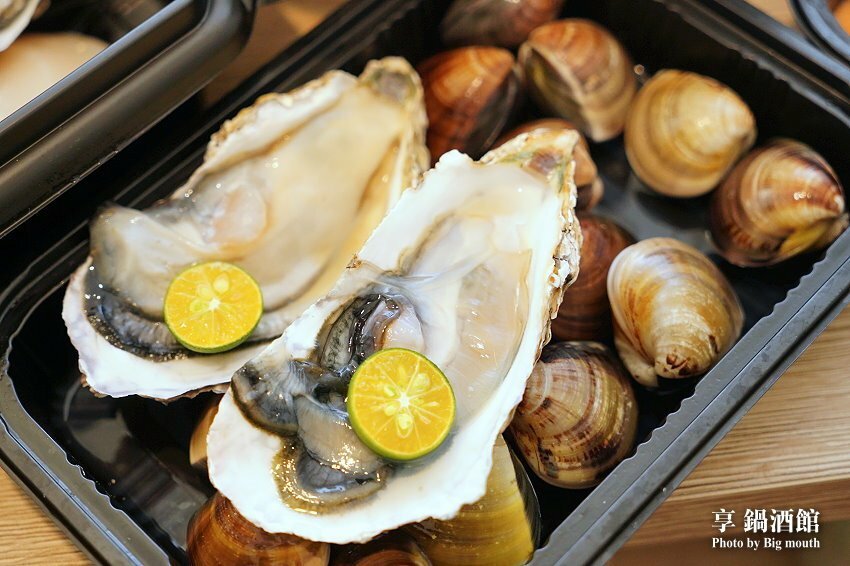 【台北防疫外帶優惠】享鍋酒館．買多少送多少加菜金，海鮮、肉品火鍋吃到爽!