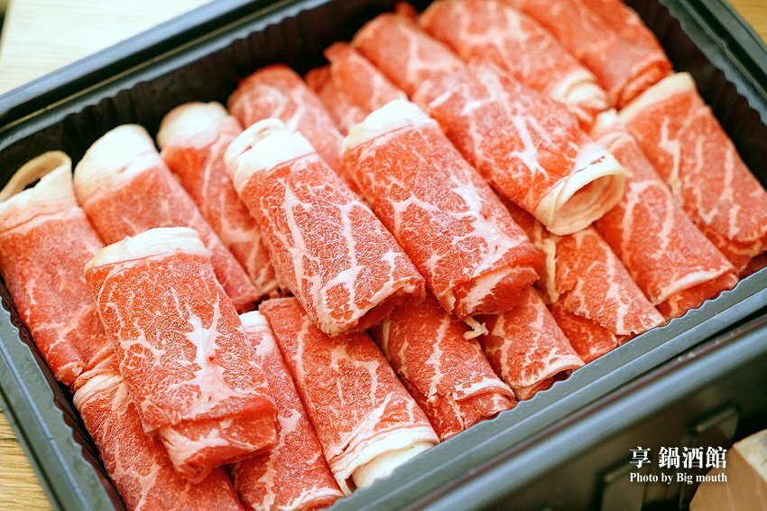 【台北防疫外帶優惠】享鍋酒館．買多少送多少加菜金，海鮮、肉品火鍋吃到爽!