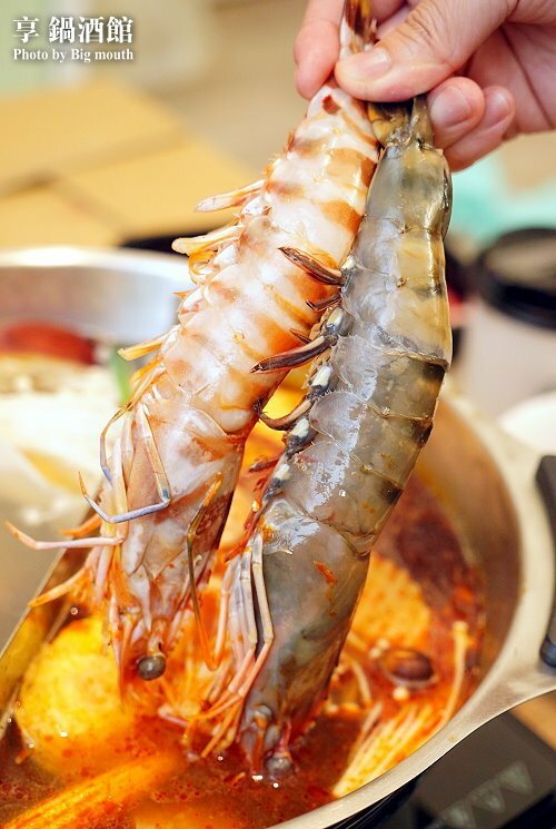 【台北防疫外帶優惠】享鍋酒館．買多少送多少加菜金，海鮮、肉品火鍋吃到爽!