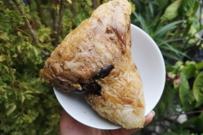 新開幕的老宅甜點店就在鹿港老街裏頭！