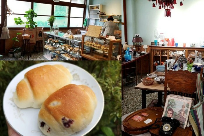 大叔賣泡芙 (原 舞鏡咖啡法式泡芙專賣店) │彰化泡芙，彰化甜點。 - 愛伊特candy的分享樂園