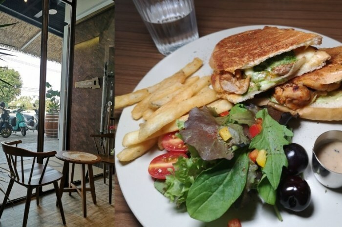 大叔賣泡芙 (原 舞鏡咖啡法式泡芙專賣店) │彰化泡芙，彰化甜點。 - 愛伊特candy的分享樂園