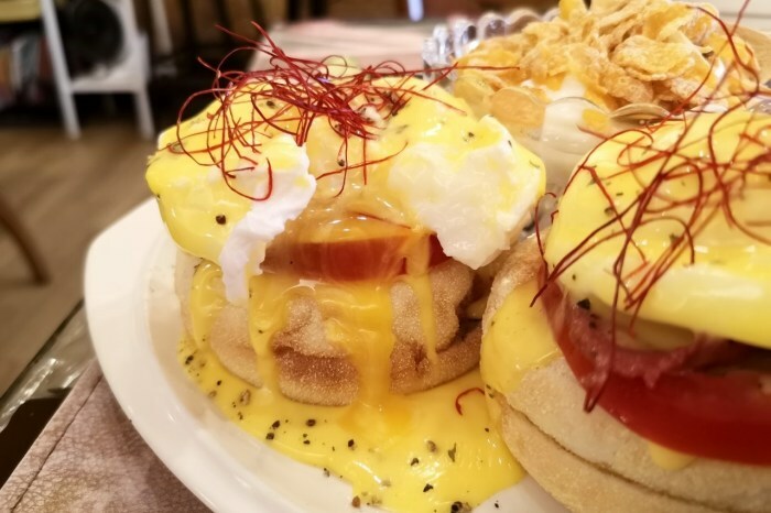 大叔賣泡芙 (原 舞鏡咖啡法式泡芙專賣店) │彰化泡芙，彰化甜點。 - 愛伊特candy的分享樂園