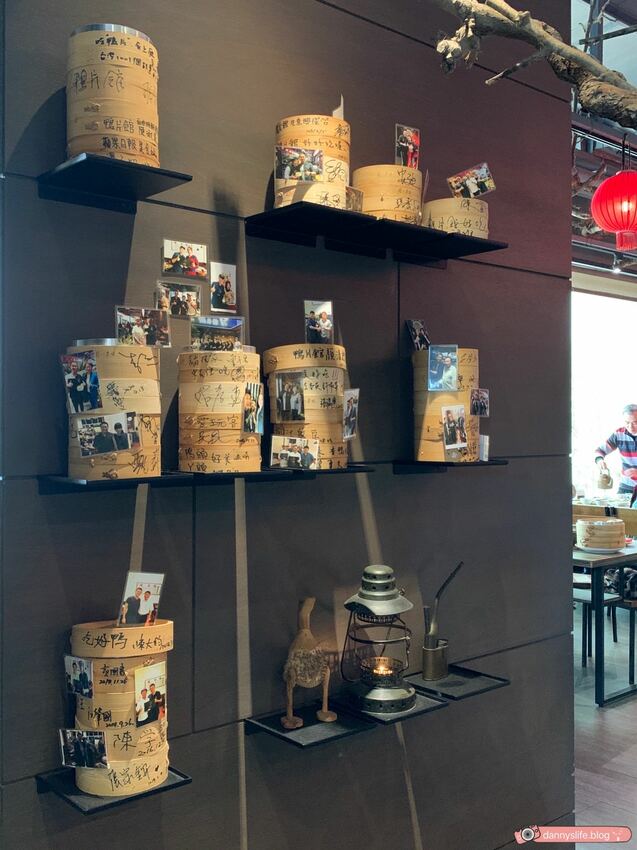 鴉片館 │台中美食•一鴨八吃,現烤現片鴨,每道菜都美味 - 丹尼的吃喝玩樂